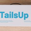 TailsUp Electric Rotary Household Cleaning Brush, Cordless Rotary Scrubber Brush, Replaceable Brush Head and Adjustable Extension Handle, Electric Cleaning Brush for Bathroom Floor Tiles (White) - Image 4